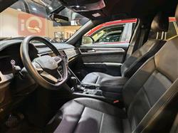 فولكسفاغن أطلس كروس سبورت